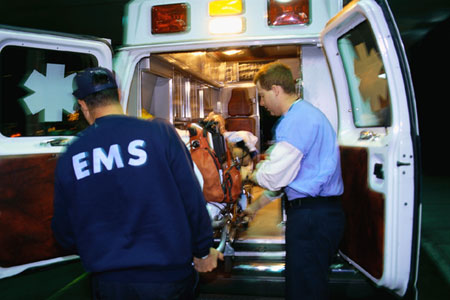 Emergency Medical Services