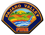 Watsonville Fire Dept