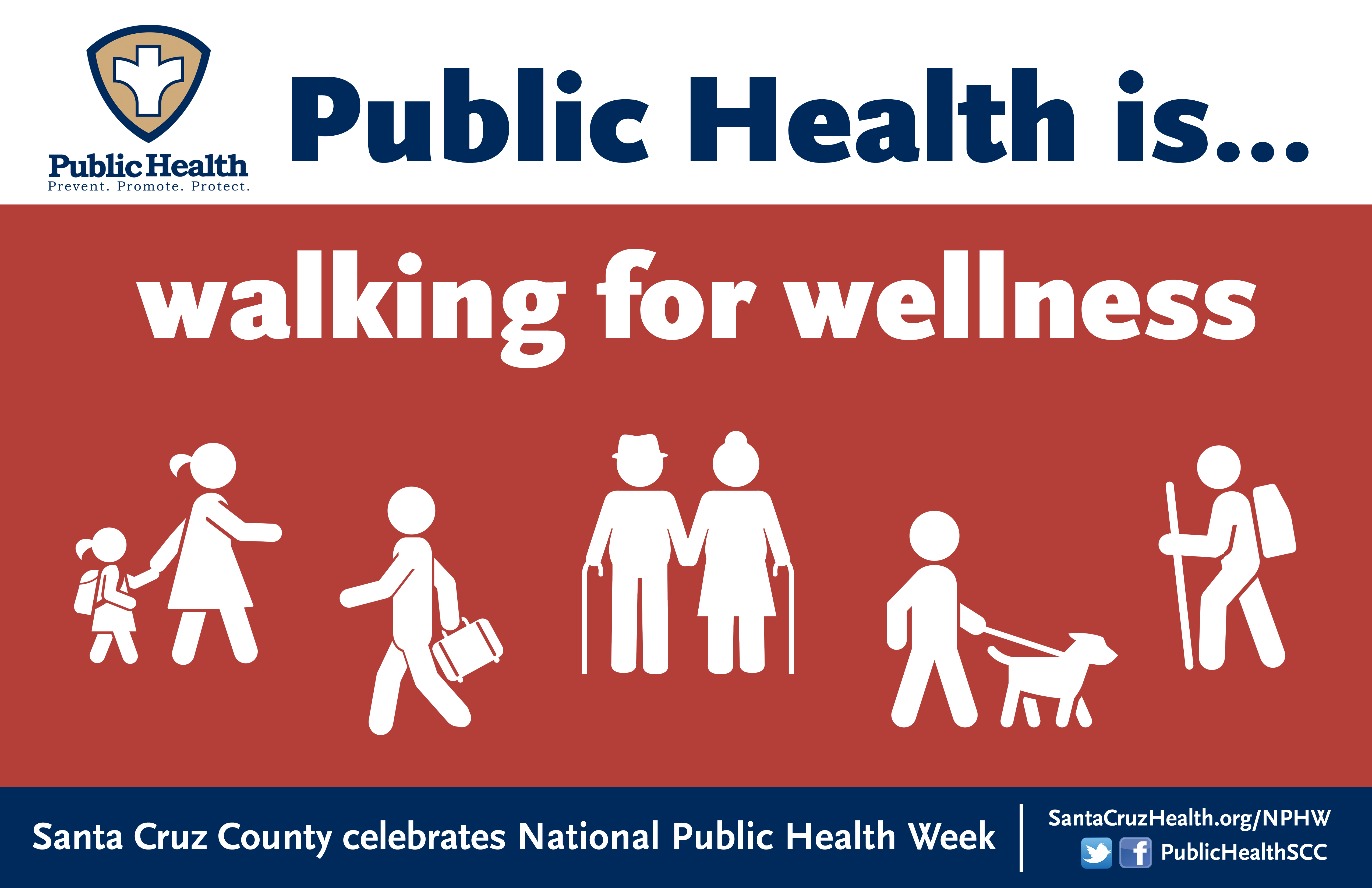 National Public Health Week